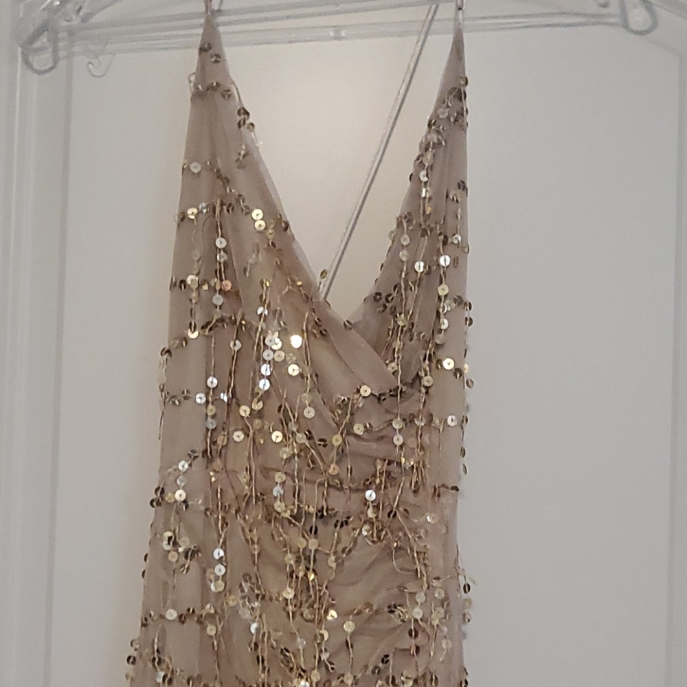 Event Gown